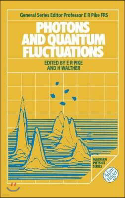 Photons and Quantum Fluctuations