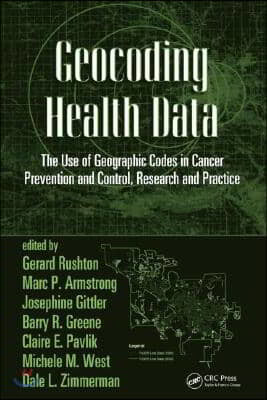 Geocoding Health Data