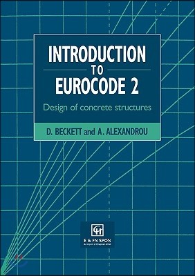 Introduction to Eurocode 2: Design of concrete structures