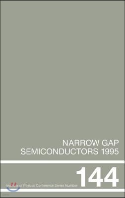 Narrow Gap Semiconductors 1995