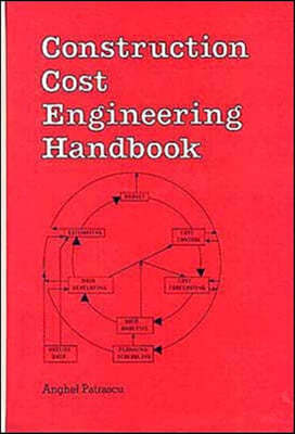 Construction Cost Engineering Handbook