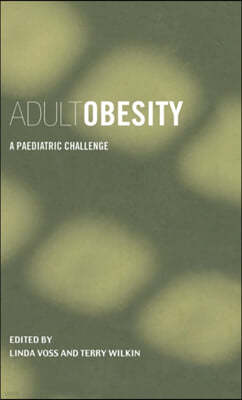 Adult Obesity