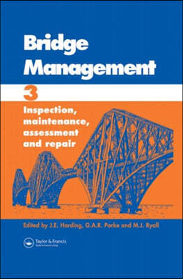 Bridge Management: Proceedings of the Third International Conference