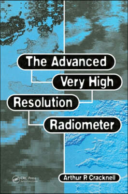 Advanced Very High Resolution Radiometer AVHRR