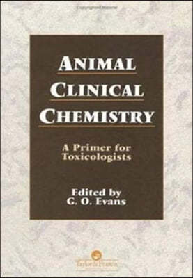 Animal Clinical Chemistry