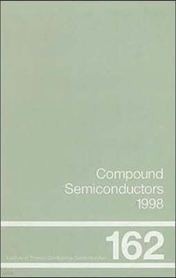 Compound Semiconductors 1998