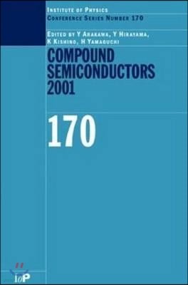 Compound Semiconductors 2001