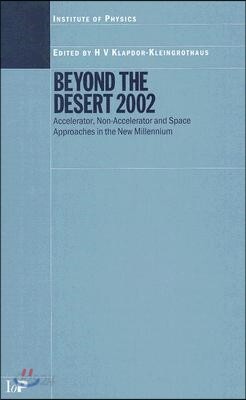 Beyond the Desert 2002