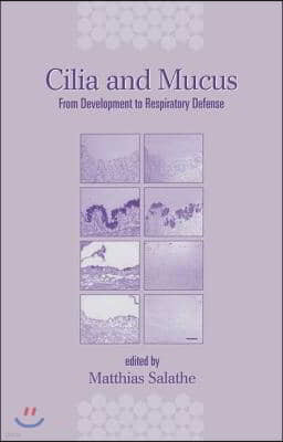 Cilia and Mucus