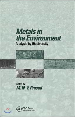 Metals in the Environment