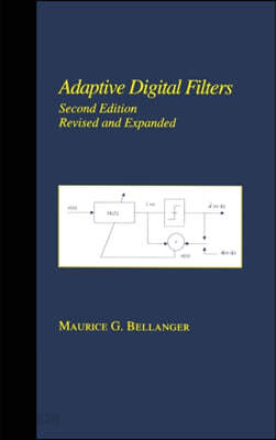 Adaptive Digital Filters