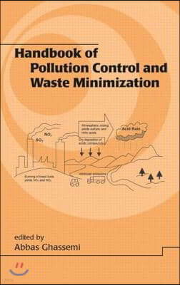 Handbook of Pollution Control and Waste Minimization