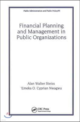 Financial Planning and Management in Public Organizations