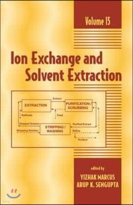 Ion Exchange and Solvent Extraction