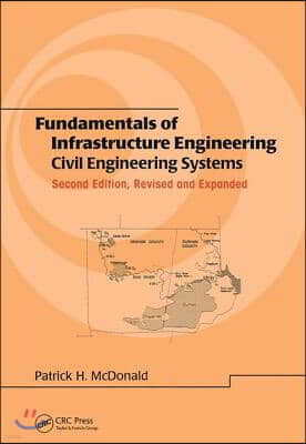 Fundamentals of Infrastructure Engineering