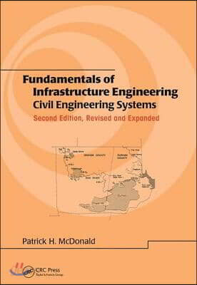 Fundamentals of Infrastructure Engineering