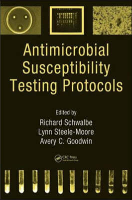 Antimicrobial Susceptibility Testing Protocols