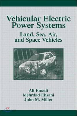 Vehicular Electric Power Systems