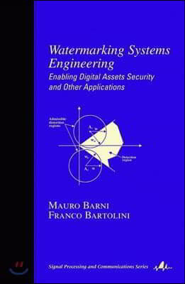 Watermarking Systems Engineering: Enabling Digital Assets Security and Other Applications