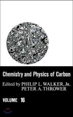 Chemistry & Physics of Carbon