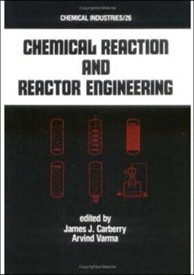 Chemical Reaction and Reactor Engineering