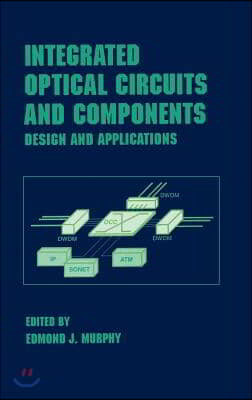 Integrated Optical Circuits and Components: Design and Applications