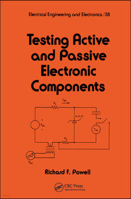 Testing Active and Passive Electronic Components