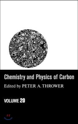 Chemistry & Physics of Carbon