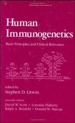 Human Immunogenetics