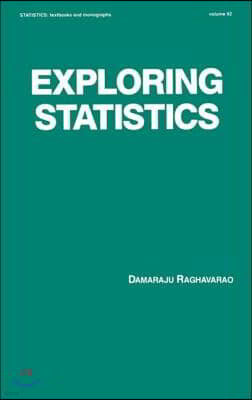 Exploring Statistics