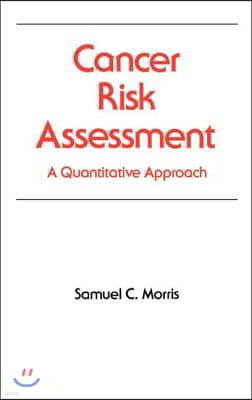 Cancer Risk Assessment