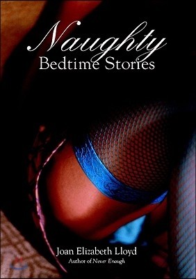 Naughty Bedtime Stories