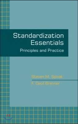 Standardization Essentials