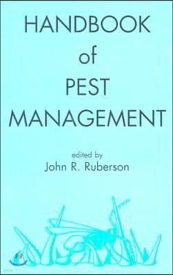 Handbook of Pest Management