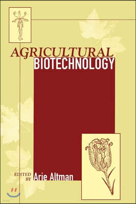 Agricultural Biotechnology