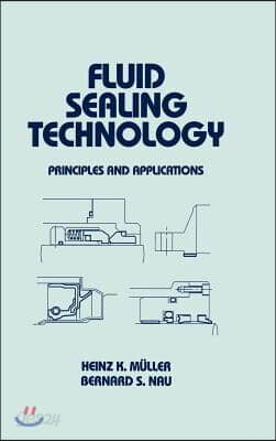 Fluid Sealing Technology