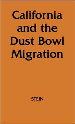 California and the Dust Bowl Migration