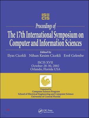 International Symposium on Computer and Information Sciences