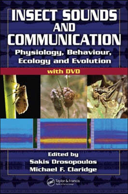 Insect Sounds and Communication