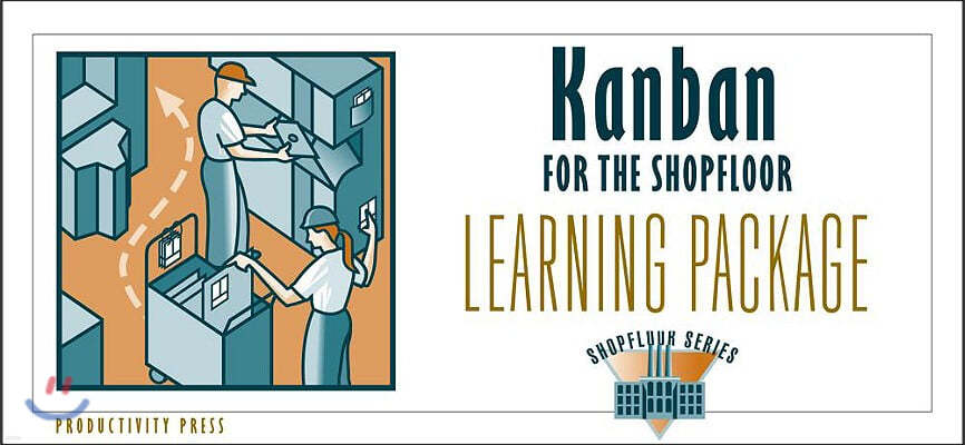 Kaizen for the Shopfloor Learning Package