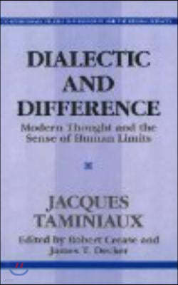 Dialectical and Difference