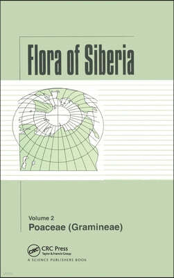 Flora of Siberia, Vol. 2