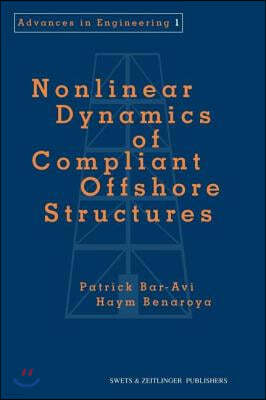 Nonlinear Dynamics of Compliant Offshore Structures