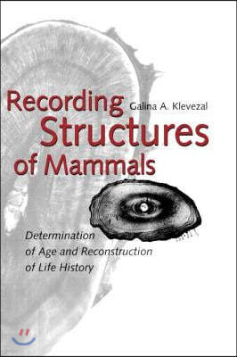 Recording Structures of Mammals