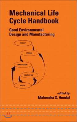 Mechanical Life Cycle Handbook