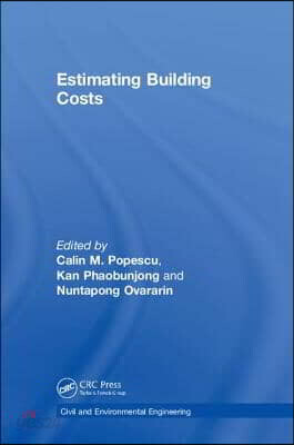 Estimating Building Costs