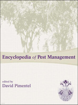 Encyclopedia of Pest Management