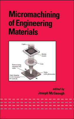 Micromachining of Engineering Materials