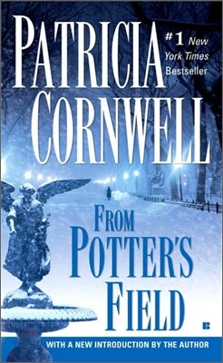From Potter's Field: Scarpetta (Book 6)