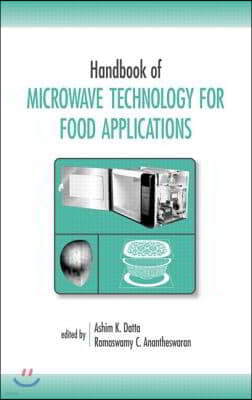Handbook of Microwave Technology for Food Application